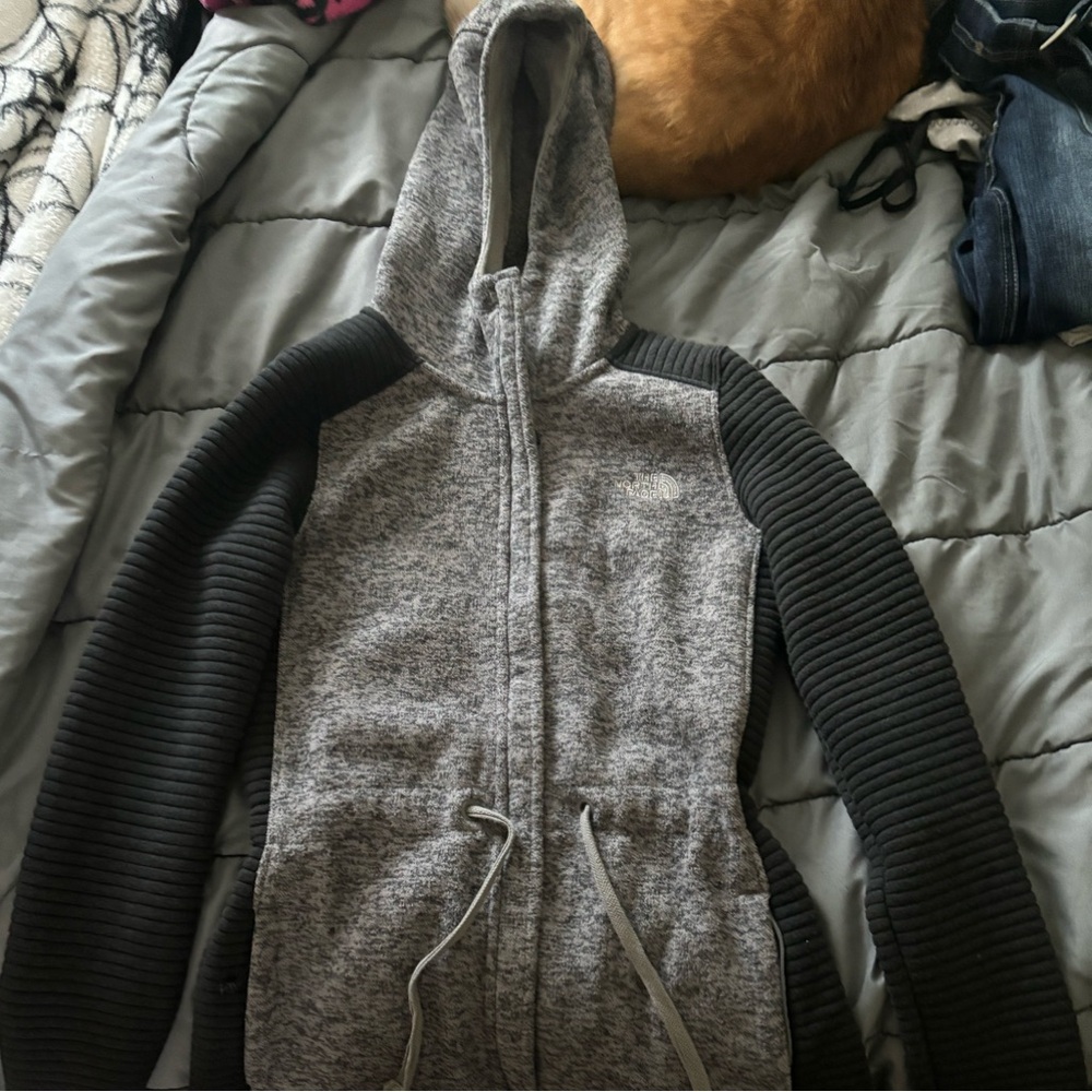 North face jacket
